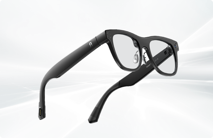 RokidGlass3轻量化 AR眼镜