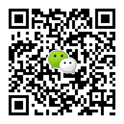 中智德微信公众号
