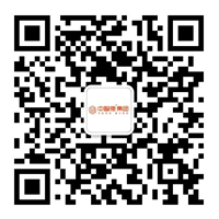微信公众号二维码